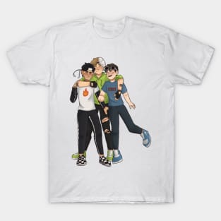 Dream Team T-Shirt